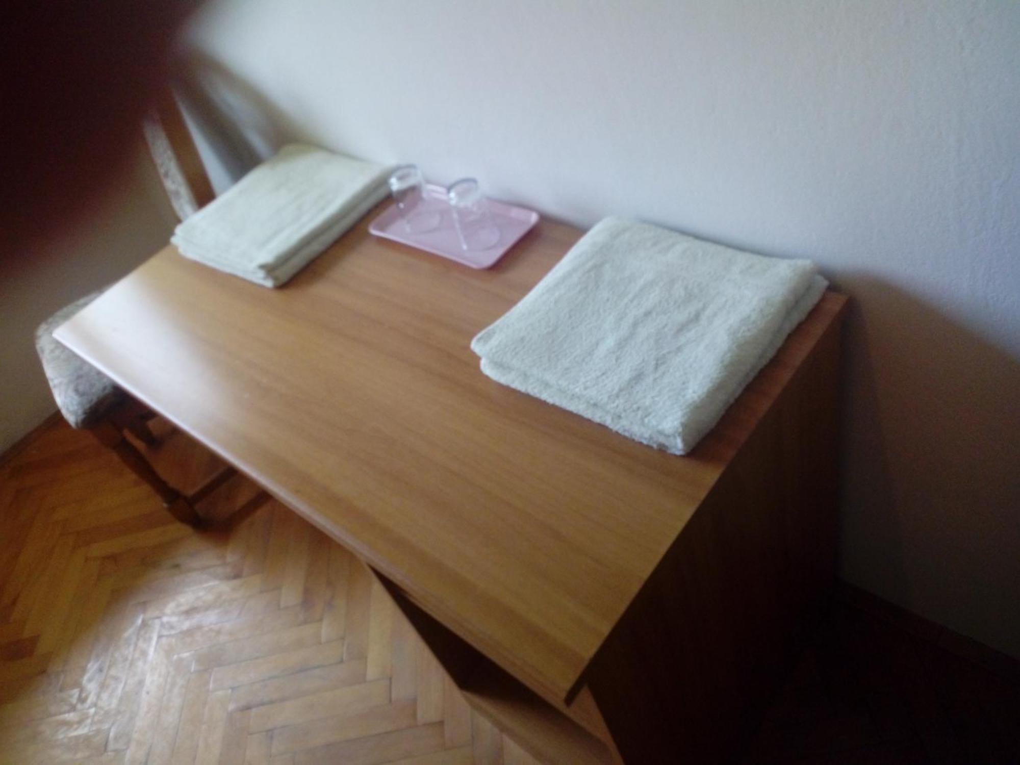Luka Room'S Split Exterior foto